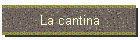 La cantina